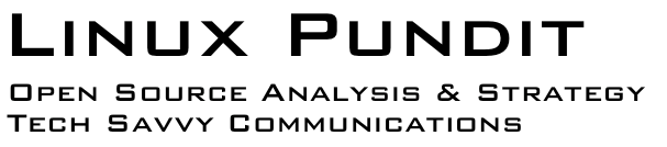 Mobile and Embedded Open Source Strategy, Marketing and PR